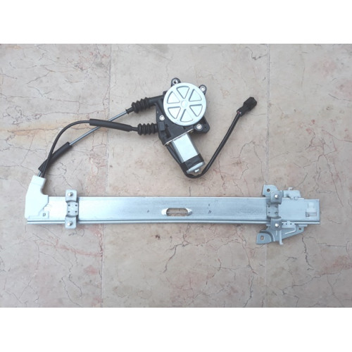 CAM KRİKO VE MOTOR KOMPLE ÖN SOL KIA RİO 2001-2005